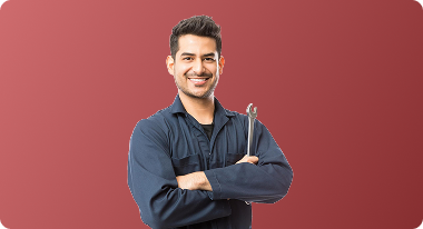 Vehicle Mechanic Image