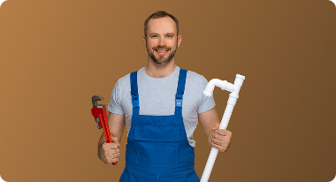 Plumbing Services Image