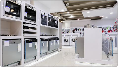 Electronics Shops Category Image