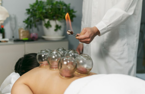 Acupuncture Clinics Category Image