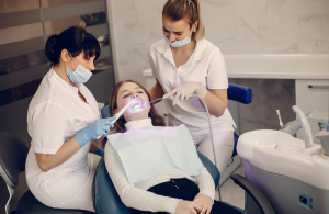 Dental Clinics Category Image
