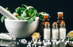 Homeopathy Clinics Category Image