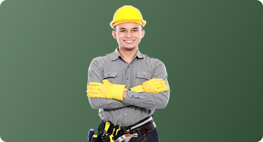 Electrician Image